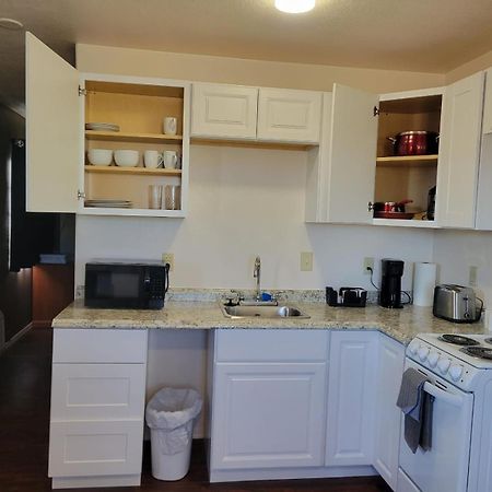 084A Grand Canyon Suite With Kitchenette For 4 Valle Ngoại thất bức ảnh