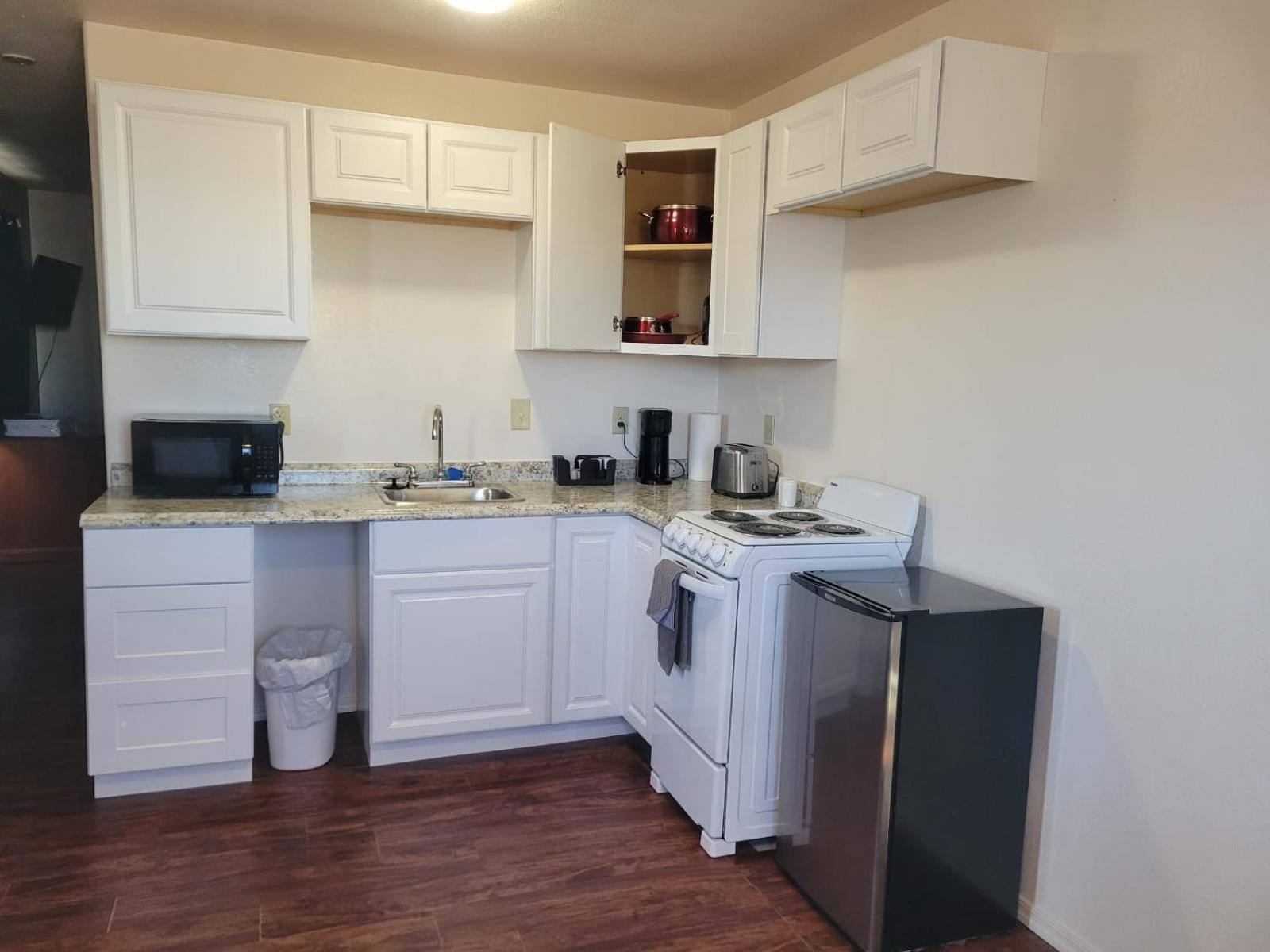 084A Grand Canyon Suite With Kitchenette For 4 Valle Ngoại thất bức ảnh