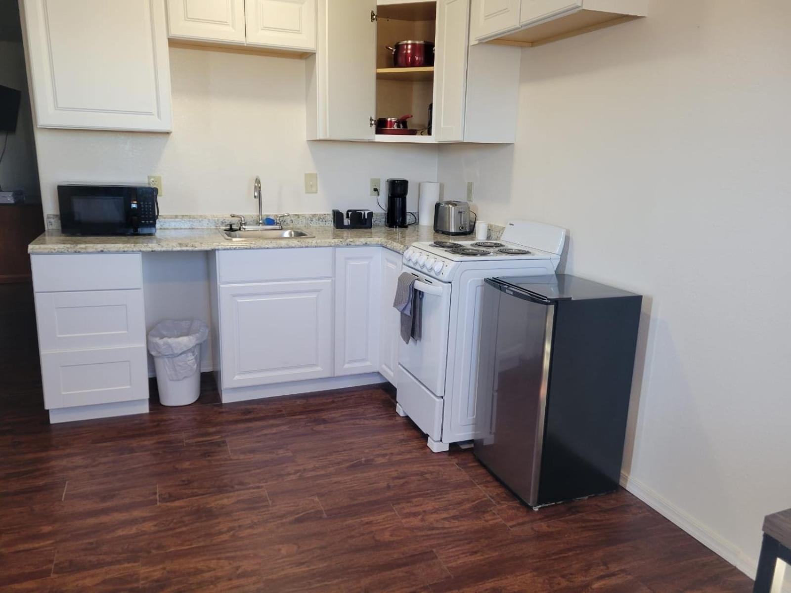 084A Grand Canyon Suite With Kitchenette For 4 Valle Ngoại thất bức ảnh