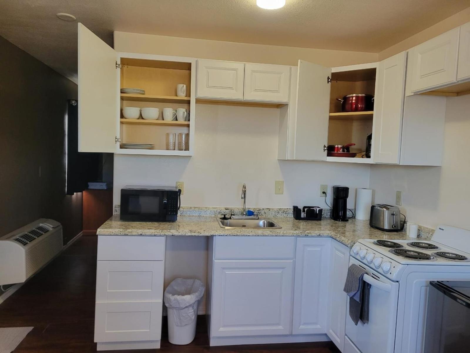 084A Grand Canyon Suite With Kitchenette For 4 Valle Ngoại thất bức ảnh
