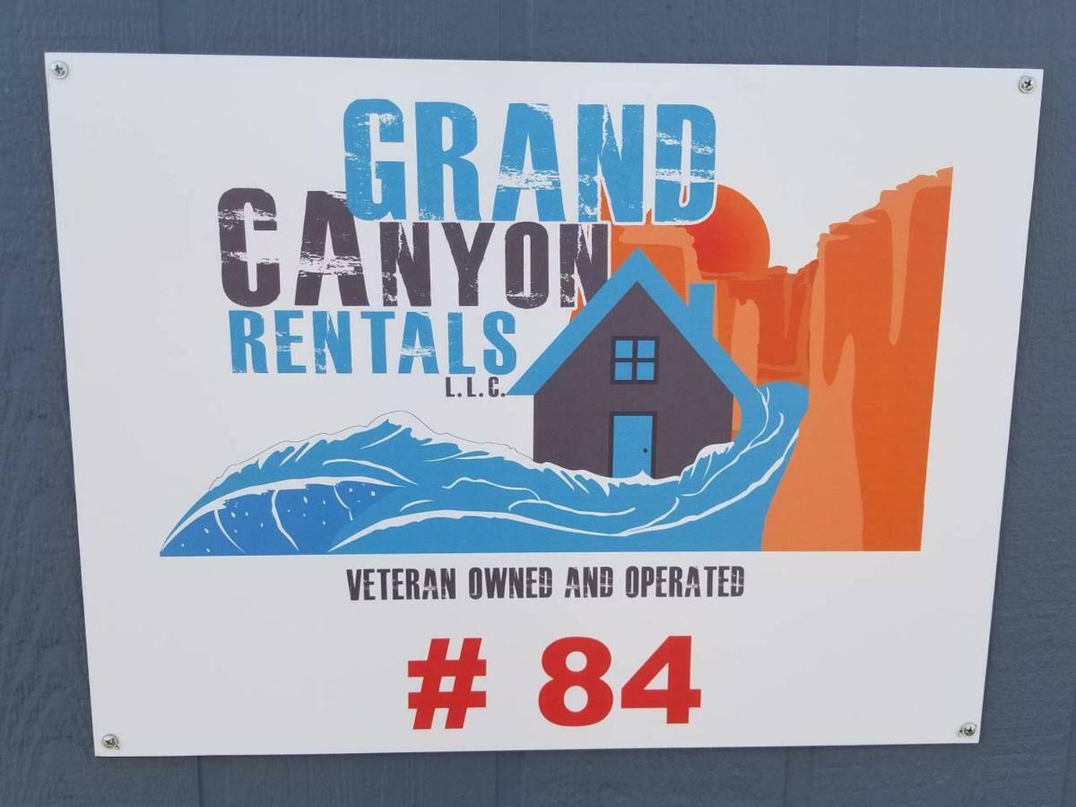 084A Grand Canyon Suite With Kitchenette For 4 Valle Ngoại thất bức ảnh